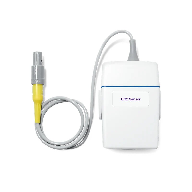 Module EtCO2 Sidestream pour moniteur patient 8 pouces