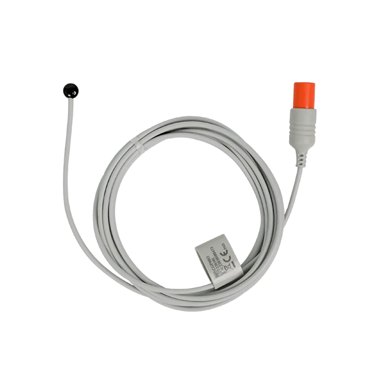 Sonde de température pour moniteur patient de 12 pouces