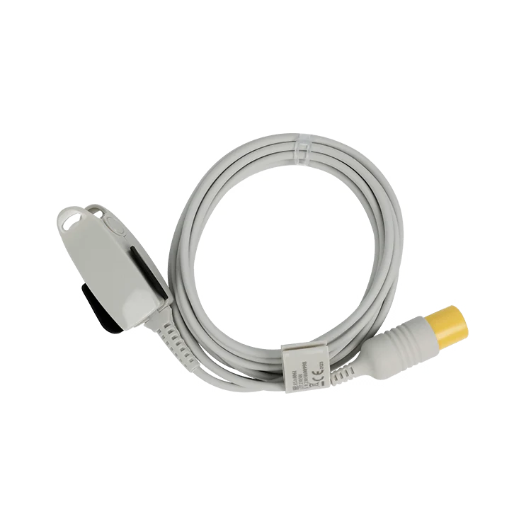 Capteur SpO2 pour moniteur patient 12 pouces