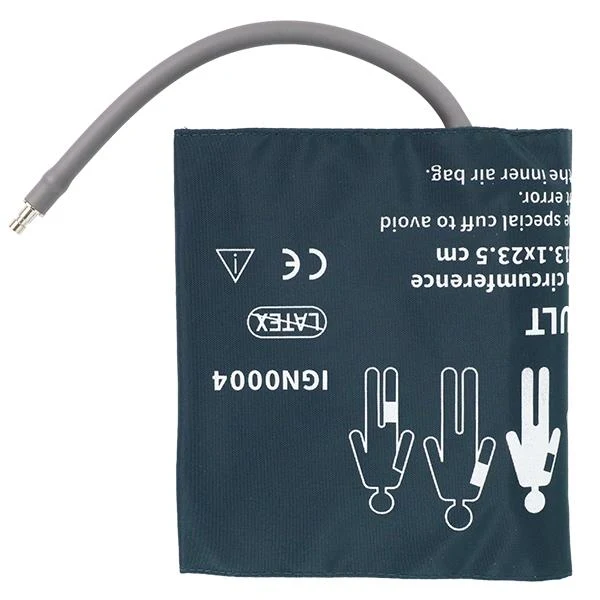 Brassard PNI pour moniteur patient de 12 pouces