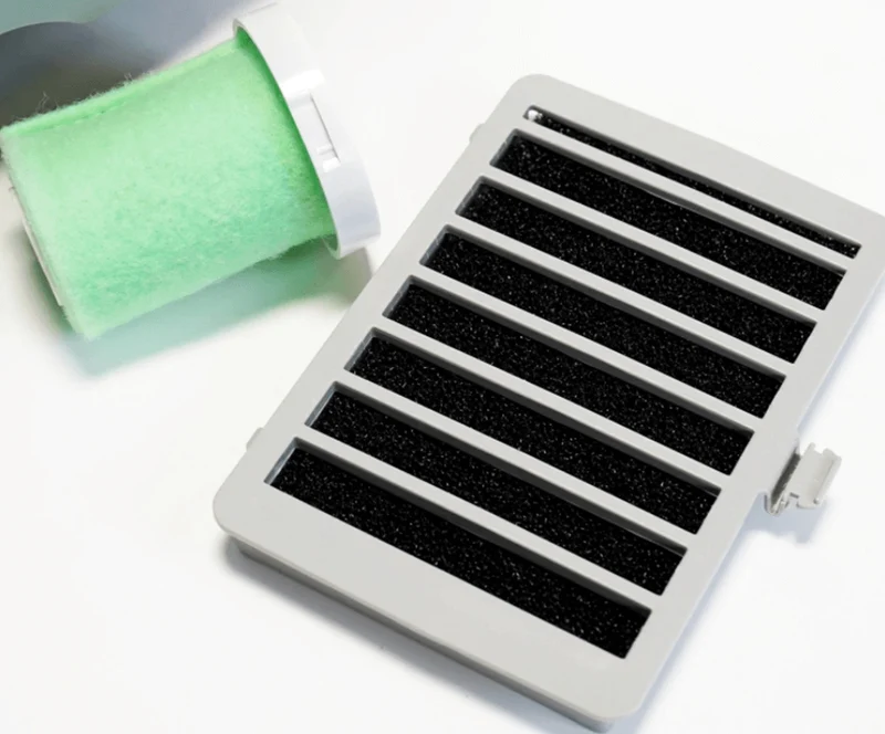 Filtre en mousse pour concentrateur d'O5 2L