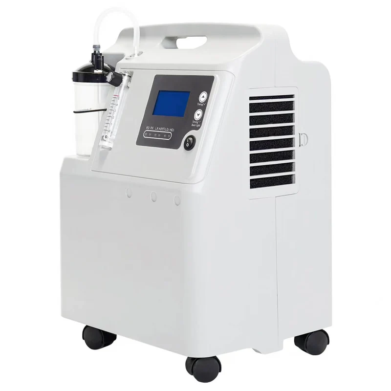 Concentrateur d'oxygène 5L