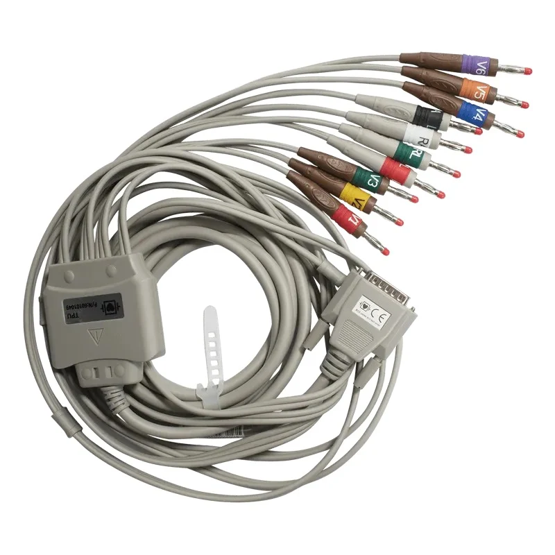 Fils ECG Biocare iE300
