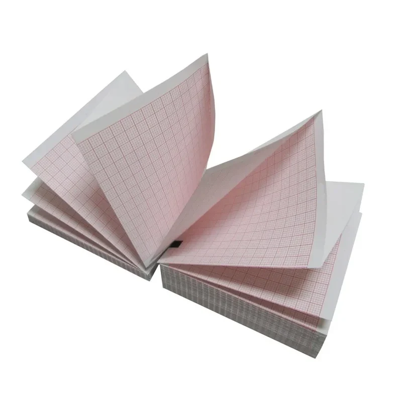 Papier ECG Biocare iE6 (3 paquets)