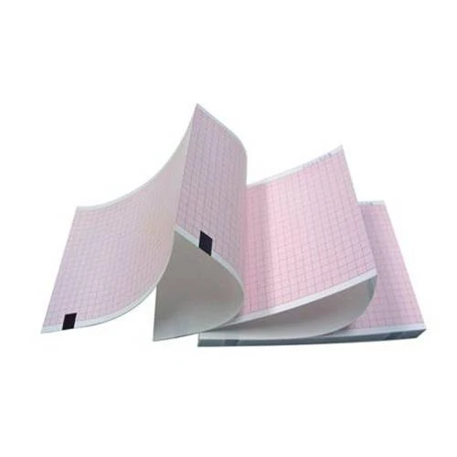 Papier ECG Biocare iE12A (3 paquets)