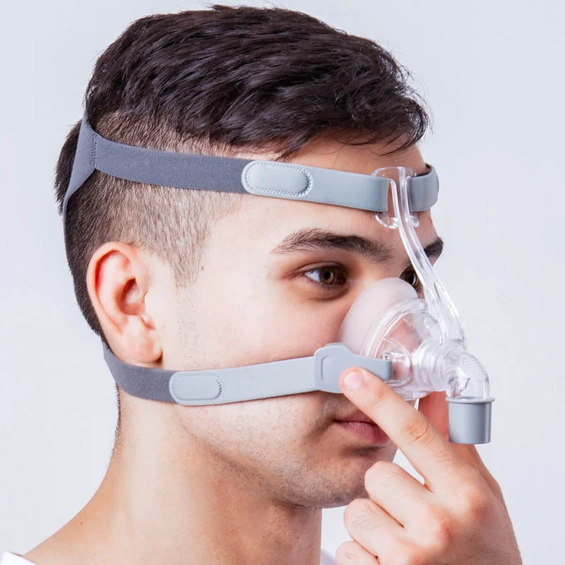 Masque nasal