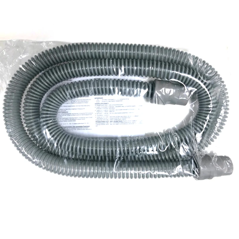 Tube respiratoire PAP automatique
