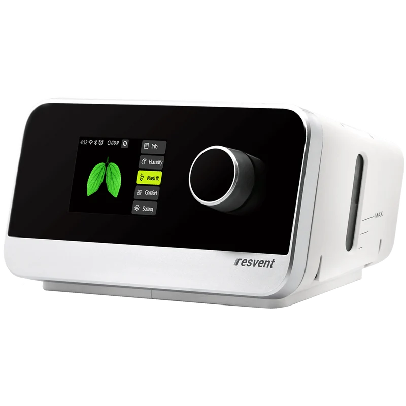 Machine automatique CPAP / APAP
