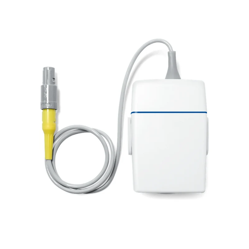Module EtCO2 latéral pour moniteur patient avec imprimante
