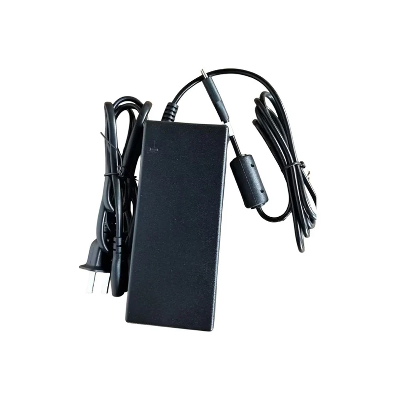 Cordon de charge pour concentrateur d'oxygène portable