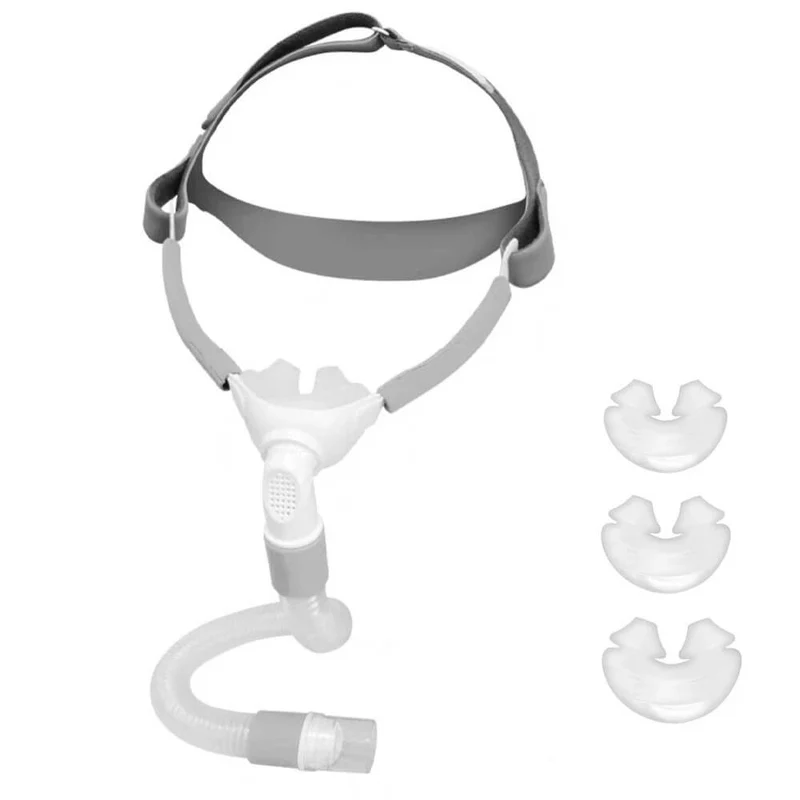 Masque d'oreiller nasal