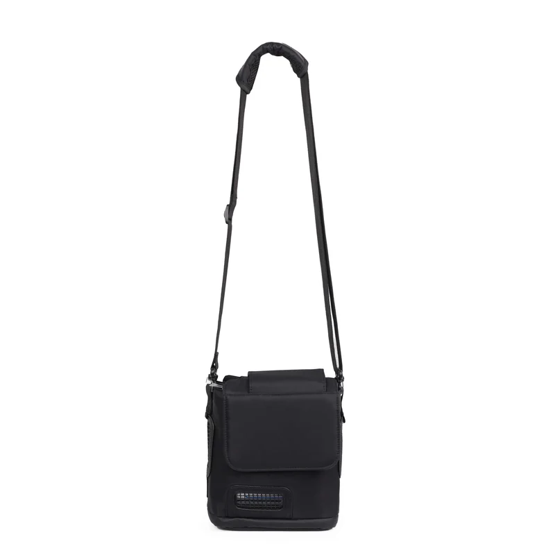 Sac de transport pour concentrateur d'oxygène portable