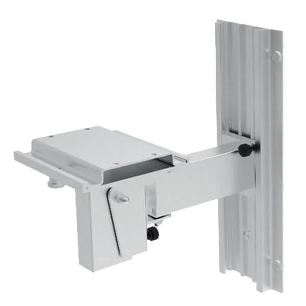 Support mural pour moniteur patient de 12 pouces