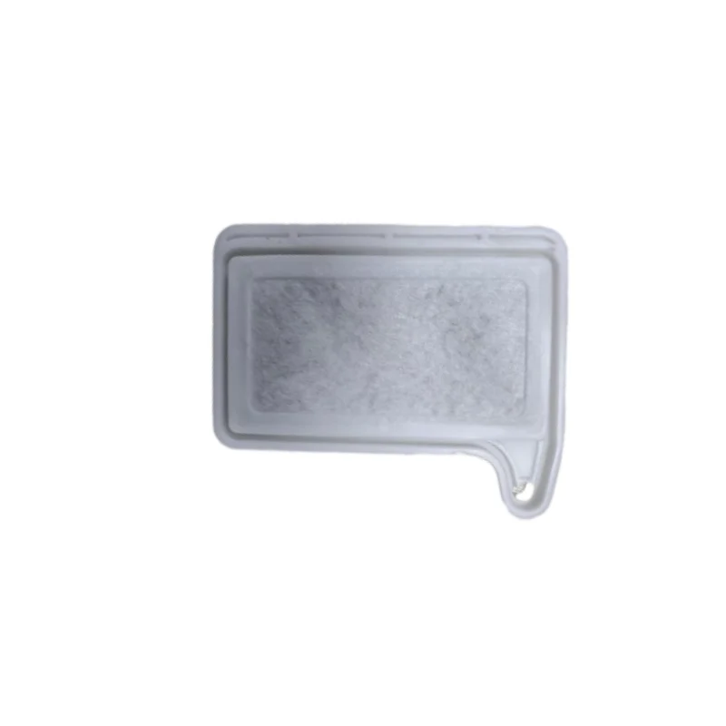 Filtre d'admission pour concentrateur d'oxygène portable (2 pièces)