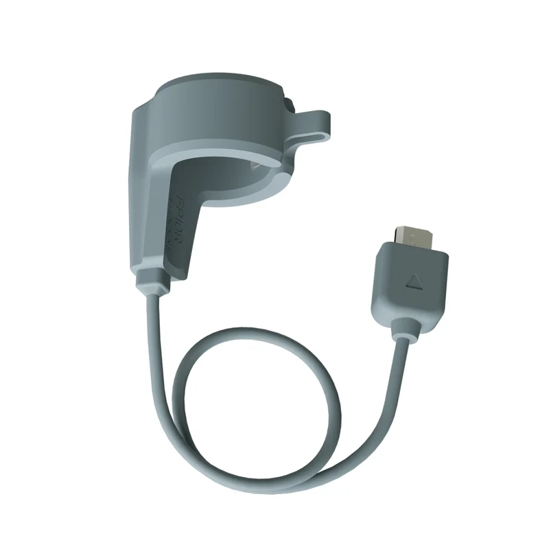 Câble annulaire SpO2 pour SleepU ™ et Checkme ™ O2 Max