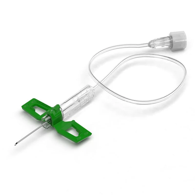 Microperfuseur épicrânien B.Braun Venofix® Safety