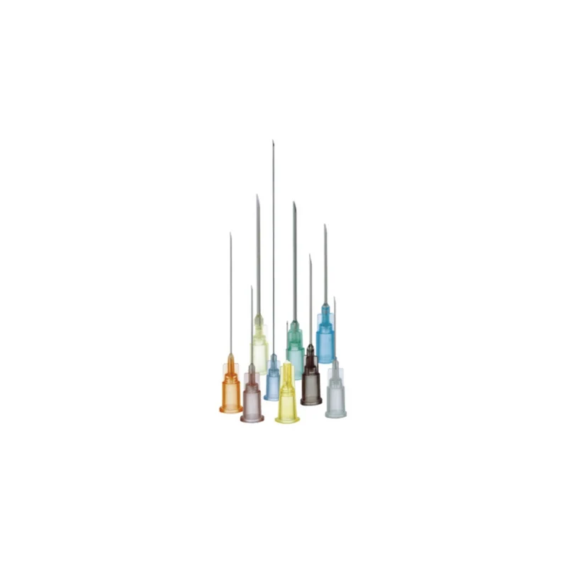 Aiguille hypodermique B.Braun Sterican