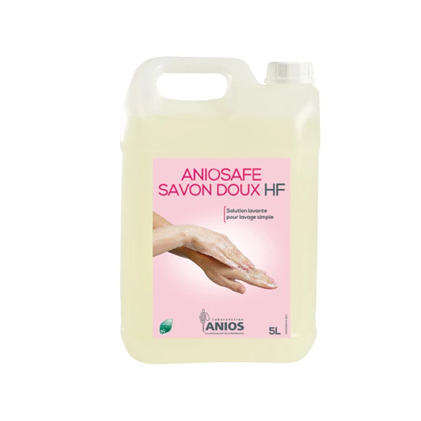 ANIOSAFE savon doux ANIOS