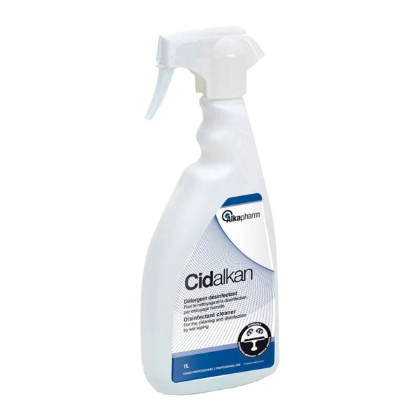 CIDALKAN