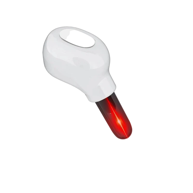 Appareil Otologique Thérapie Infrarouge 650nm - Acouphène, Otite, Surdité...