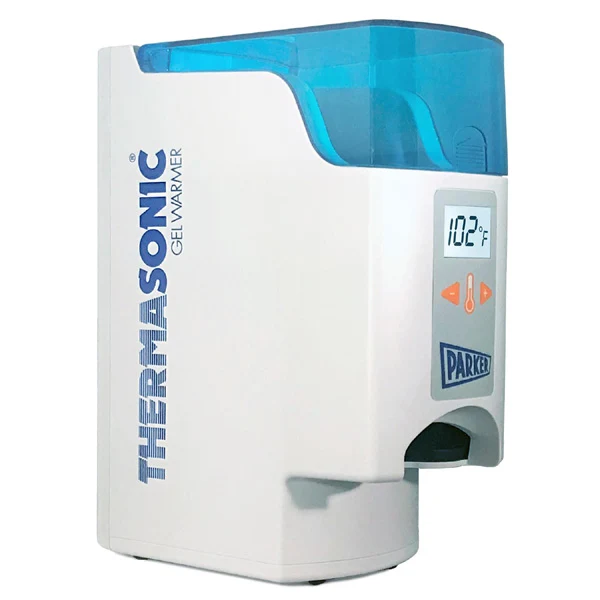 Chauffe-gel d'échographie Parker Thermasonic pour sachets