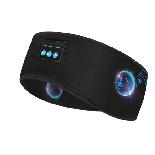 Bandeau Bluetooth 5.0 Sport & Détente