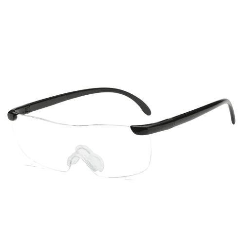 Lunettes Loupe Grossissante Presbyte