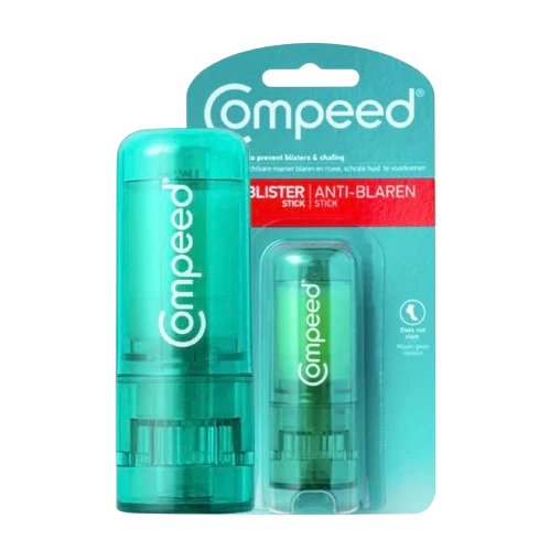 Stick anti-ampoules et anti-frottements - 1 ACHETÉ = 1 OFFERT