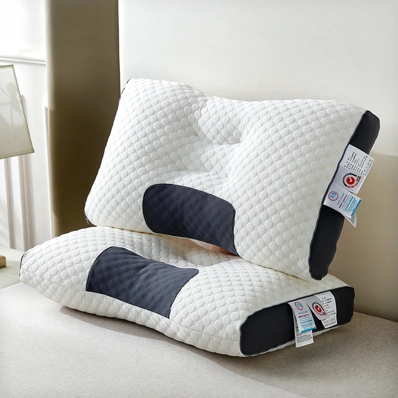 Oreiller Cervicales Confort Max
