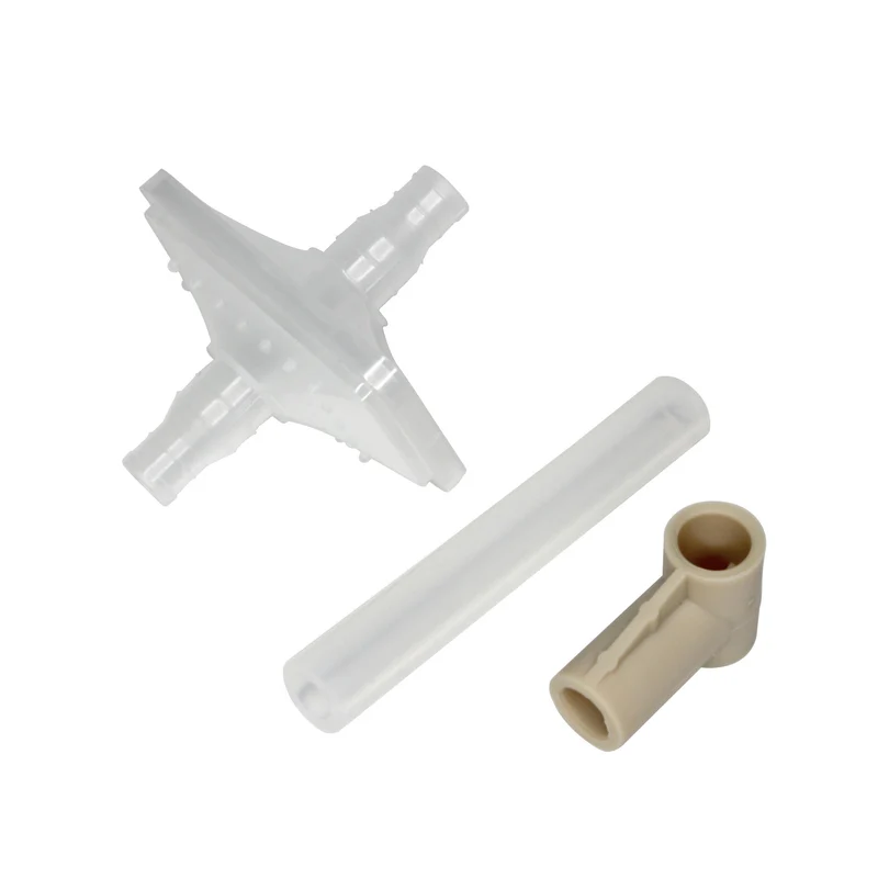 Sunset RES024-KIT Suction Component Kit for Drive/DeVilbiss Suction Machine
