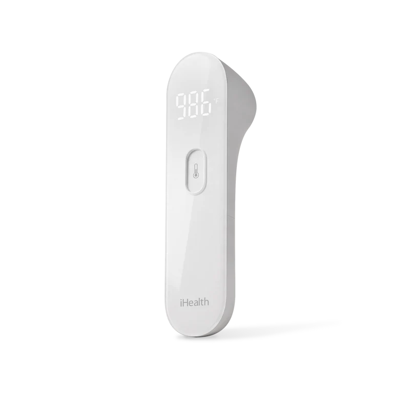 iHealth Infrared No-Touch Forehead Thermometer