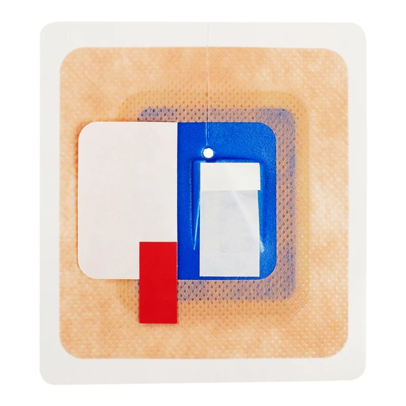 Merit StayFIX® Small Catheter Fastener – Fits 5–12 Fr Catheters (680ME)