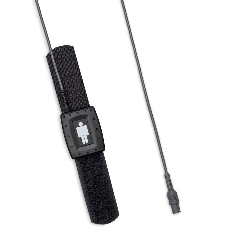 DC Body Position Sensor / Compumedics Grael Compatible (3Pin)