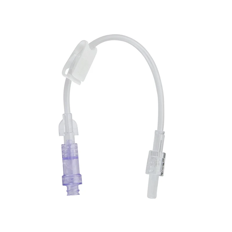 AMSafe Standard IV Extension Set AE3108 - 8" (20cm)