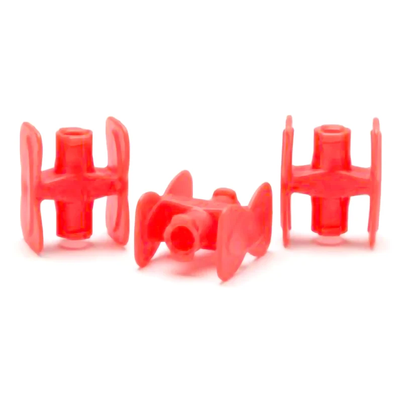 H Transfer Connector (50/BX)