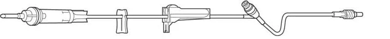 Clearlink Primary IV Administration Set 2H8401