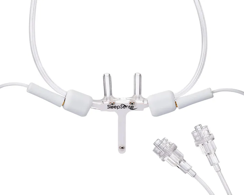 SleepSense 1477P-Kit / Child EtCO2 ThermoCan System Kit / Key Connector, 200cm