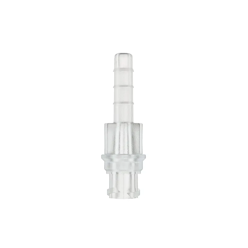 SleepSense Luer to O2 Adapter (5-pack)