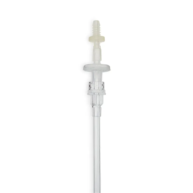 Nox Compatible Cannula Filter Connector