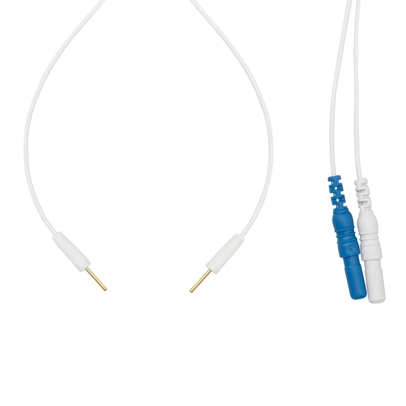 Child ThermoCan(TM) Interface Cables