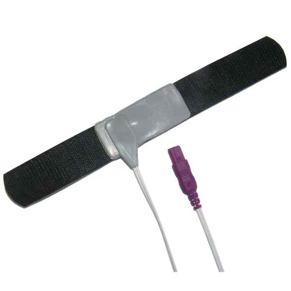 Piezo Limb Movement Sensor 1770 Kits / Safety DIN Connectors