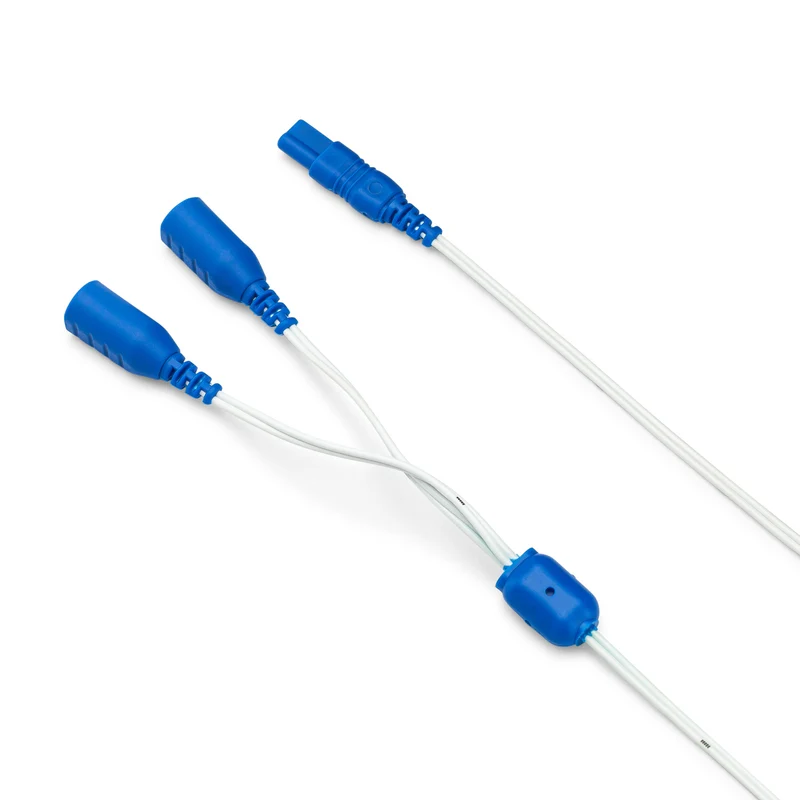 Y Splitter Cable for use with Alice 6 / Key Connector
