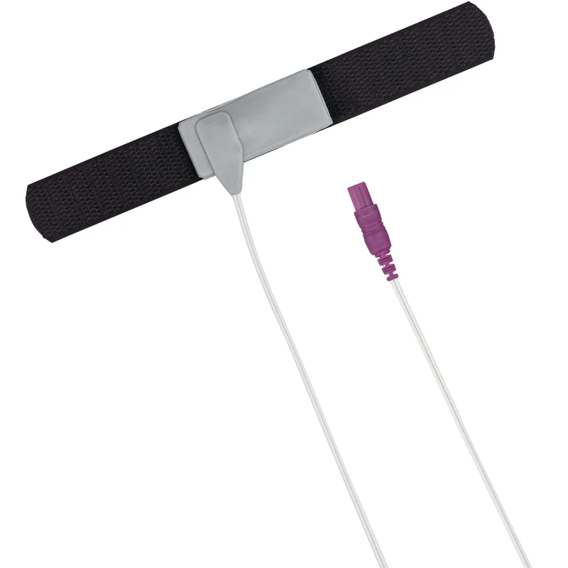 Piezo Limb Movement Sensor / Key Connector