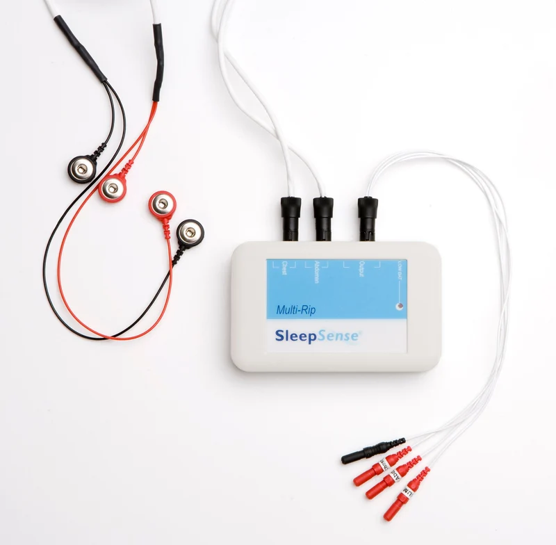 9210-Kit / MultiRIP SUM Channel, Reusable Inductive Kit, Adult / Safety DIN Connector