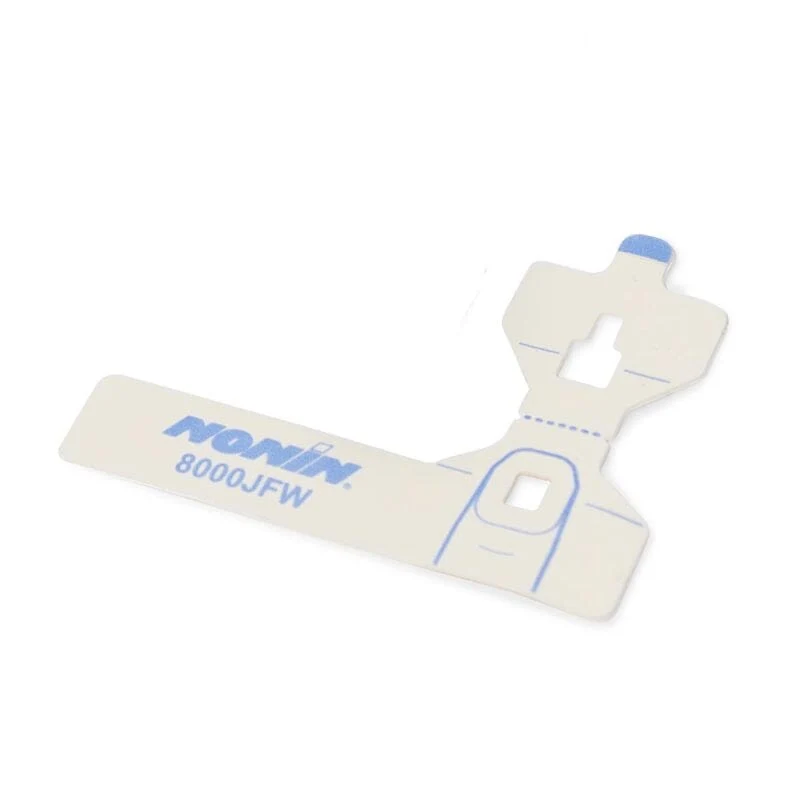 FlexiWrap® Single Patient Disposable Adhesive Sensor Wrap (25/Count)
