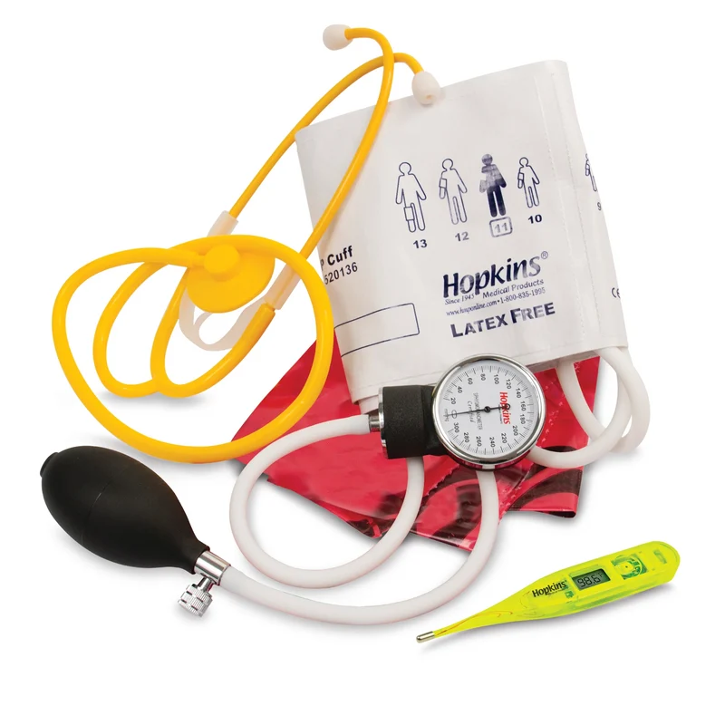 Hopkins Medical Products Adult MRSA Plus Kit