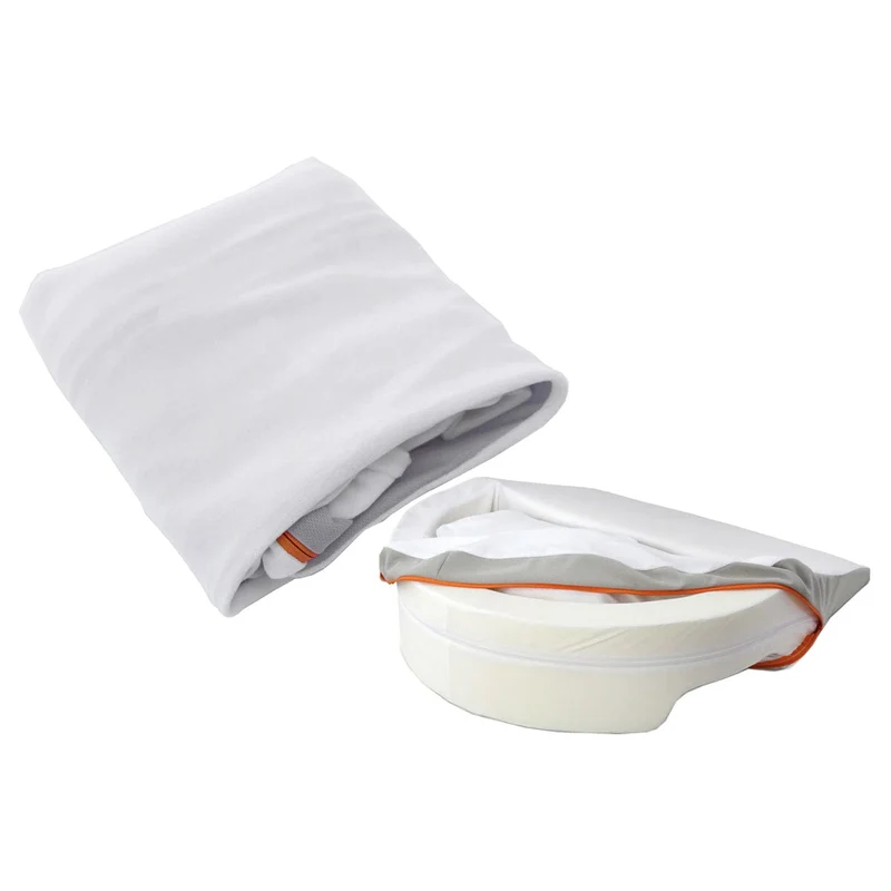 Amenity MedCline® Wedge Extra Cover, for Advanced Positioning Wedge, Small