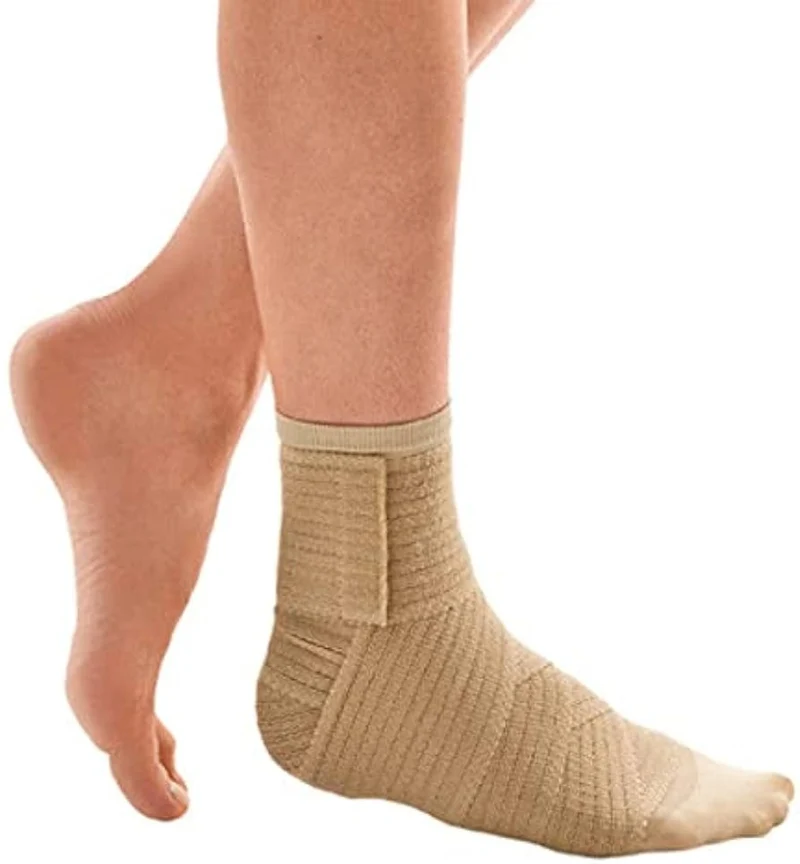 Circaid EZ Single-Band Ankle-Foot Wrap, 3"