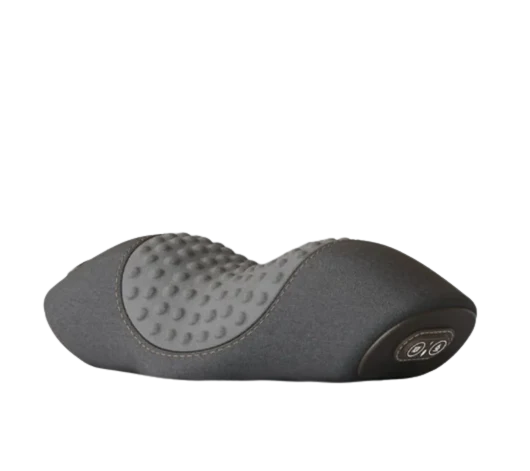 CervAlign - Le coussin de massage pour cervicales chauffant