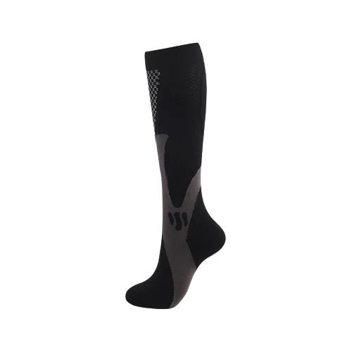 Chaussettes orthopédiques de compression